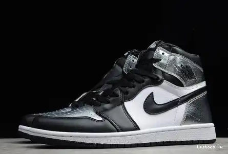 1 Air “Silver WMNS CD0461-001 Jordan CD0461-001 High OG Toe” 0502